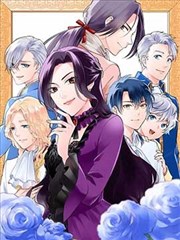 短剧《画室里的第七把椅子》封面